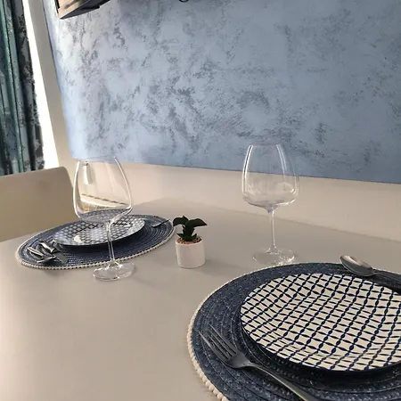 Apartment Plava Nota