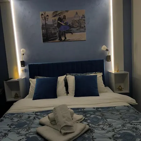 Plava Nota Apartment *